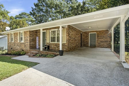 Winder, GA 30680 Barrow County