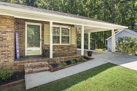 Winder, GA 30680 Barrow County