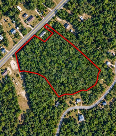 Swainsboro, GA 30401 Emanuel County