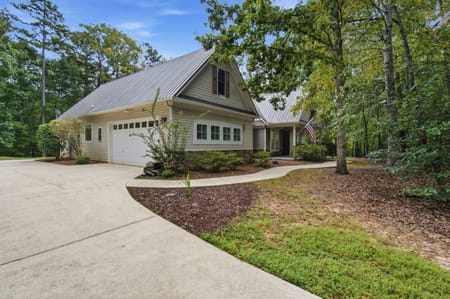 Dawsonville, GA 30534 Lumpkin County
