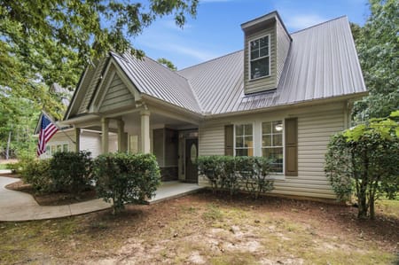 Dawsonville, GA 30534 Lumpkin County