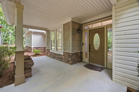 Dawsonville, GA 30534 Lumpkin County