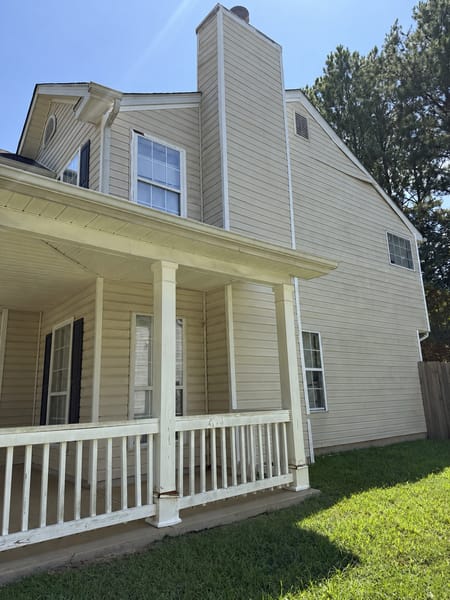 Jonesboro, GA 30238 Clayton County