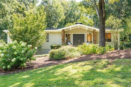 Marietta, GA 30062 Cobb County
