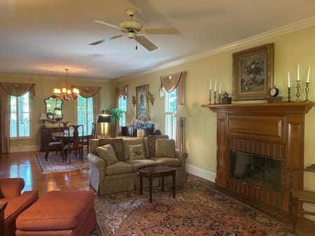 Greensboro, GA 30642 Greene County