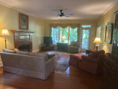 Greensboro, GA 30642 Greene County