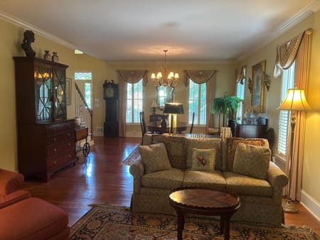 Greensboro, GA 30642 Greene County