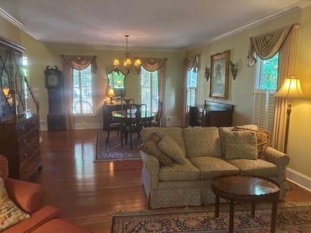 Greensboro, GA 30642 Greene County