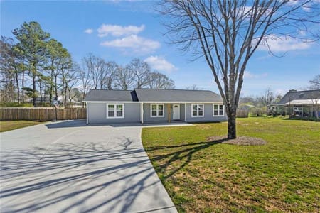 Loganville, GA 30052 Walton County