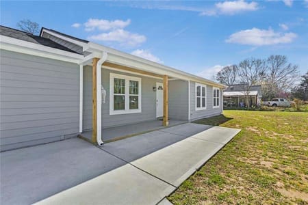 Loganville, GA 30052 Walton County
