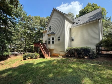 Dahlonega, GA 30533 Lumpkin County