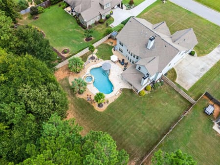 Newnan, GA 30265 Coweta County