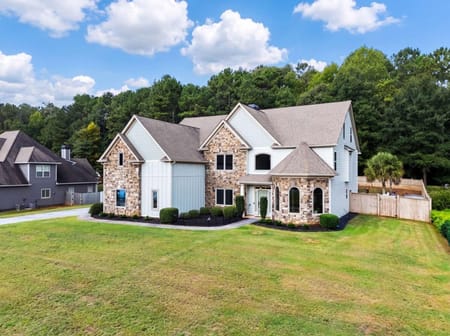 Newnan, GA 30265 Coweta County