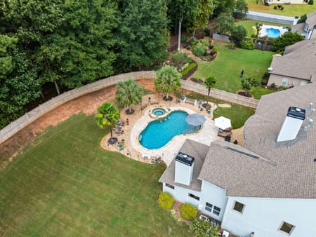 Newnan, GA 30265 Coweta County
