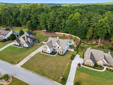 Newnan, GA 30265 Coweta County