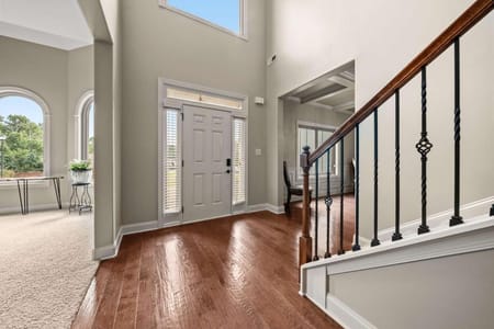 Newnan, GA 30265 Coweta County