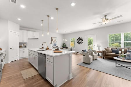 Dawsonville, GA 30534 Dawson County