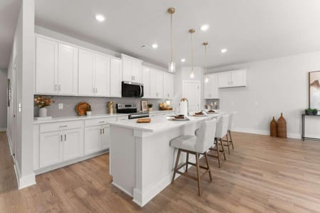 Dawsonville, GA 30534 Dawson County