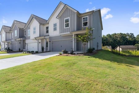 Dawsonville, GA 30534 Dawson County