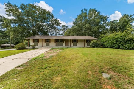 Columbus, GA 31907 Muscogee County
