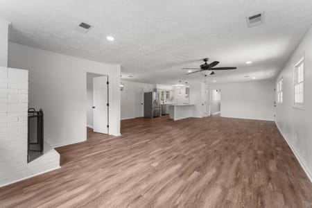 Columbus, GA 31907 Muscogee County