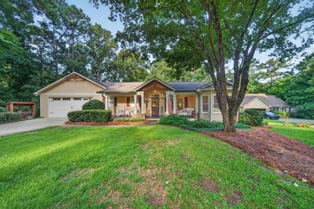 Eatonton, GA 31024 Putnam County