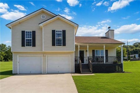 Winder, GA 30680 Barrow County