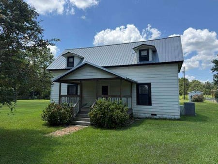 Sylvester, GA 31791 Worth County