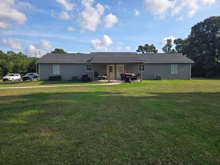 Williamson, GA 30292 Pike County
