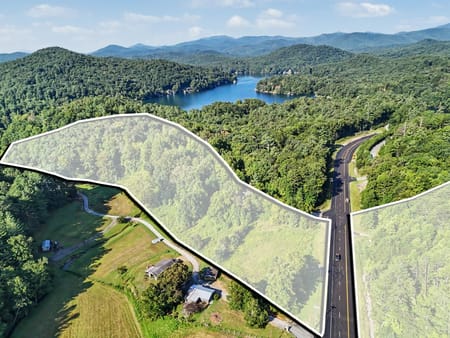 Clayton, GA 30525 Rabun County