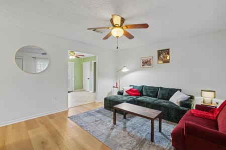 Rincon, GA 31326 Effingham County