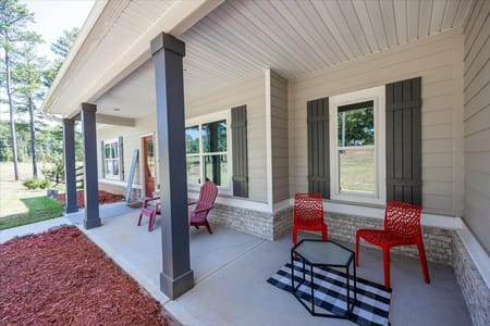 Bowdon, GA 30108 Carroll County