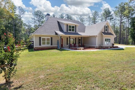 Bowdon, GA 30108 Carroll County