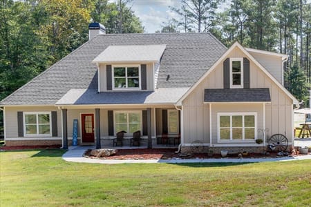 Bowdon, GA 30108 Carroll County