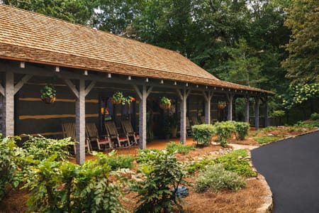 Big Canoe, GA 30143 Dawson County