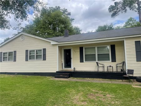 Albany, GA 31707 Dougherty County