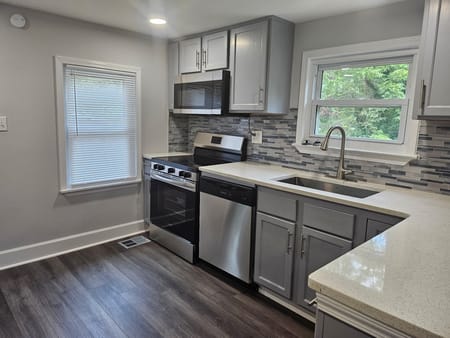 South Fulton, GA 30331 Fulton County