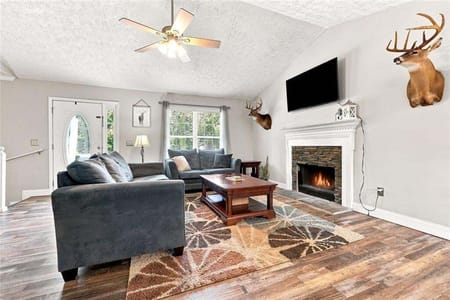 White, GA 30184 Bartow County