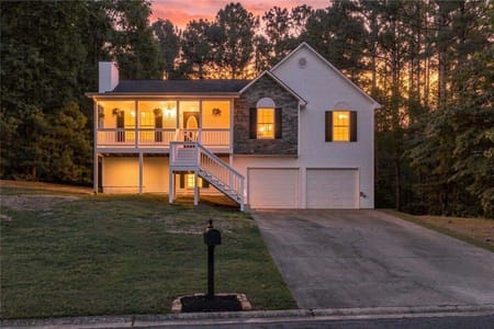 White, GA 30184 Bartow County