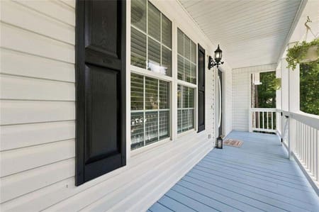 White, GA 30184 Bartow County