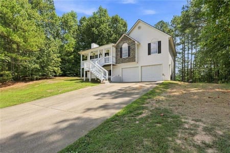White, GA 30184 Bartow County