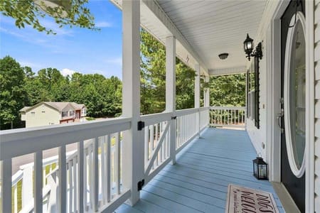 White, GA 30184 Bartow County