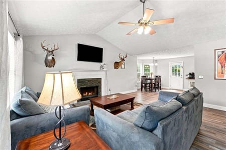 White, GA 30184 Bartow County