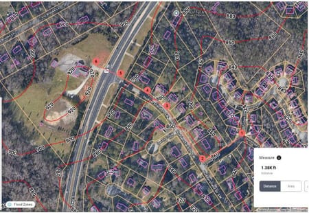 Snellville, GA 30039 Gwinnett County