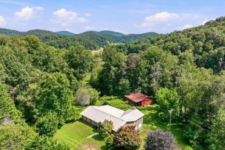 Suches, GA 30572 Union County