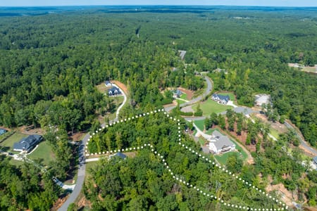 Monticello, GA 31064 Jasper County