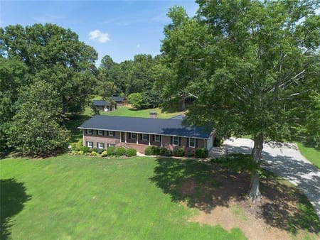 Cartersville, GA 30121 Bartow County
