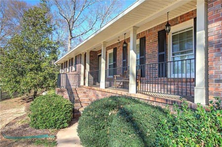 Cartersville, GA 30121 Bartow County