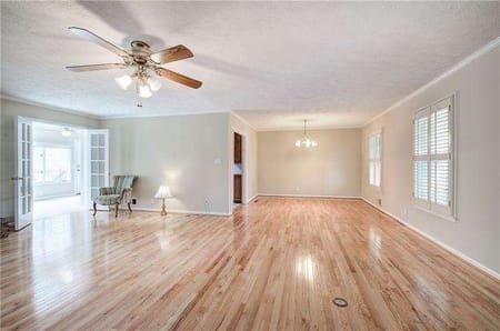 Cartersville, GA 30121 Bartow County