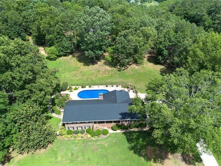 Cartersville, GA 30121 Bartow County